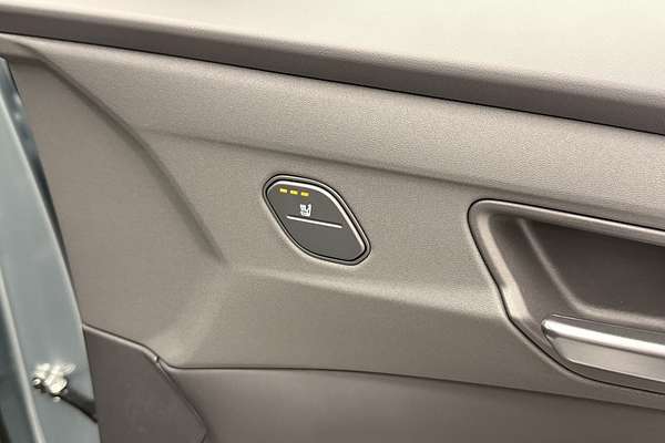 2025 Kia EV5 Earth OVc