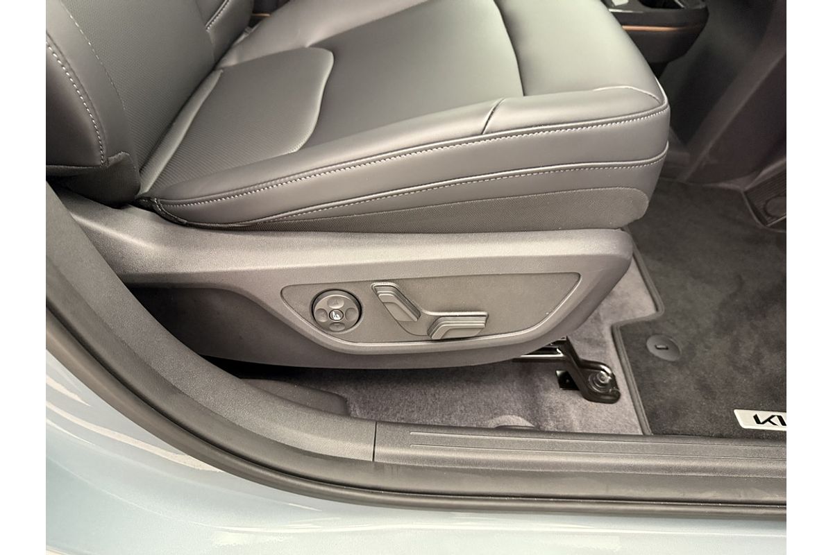 2025 Kia EV5 Earth OVc