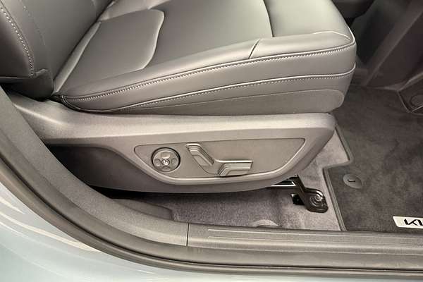 2025 Kia EV5 Earth OVc