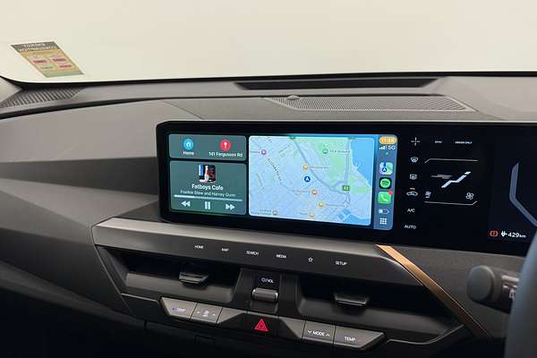 2025 Kia EV5 Earth OVc