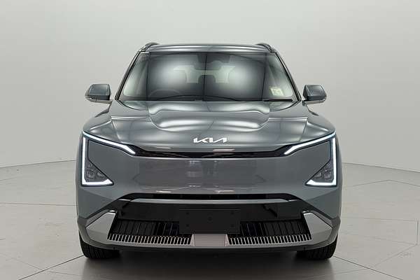 2025 Kia EV5 Earth OVc