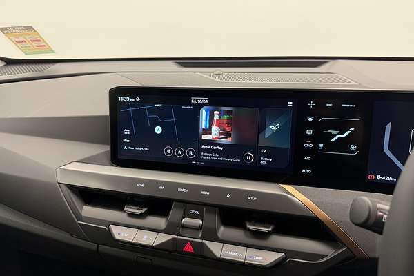 2025 Kia EV5 Earth OVc