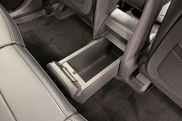 2025 Kia EV5 Earth OVc