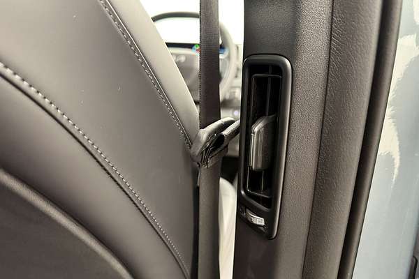 2025 Kia EV5 Earth OVc