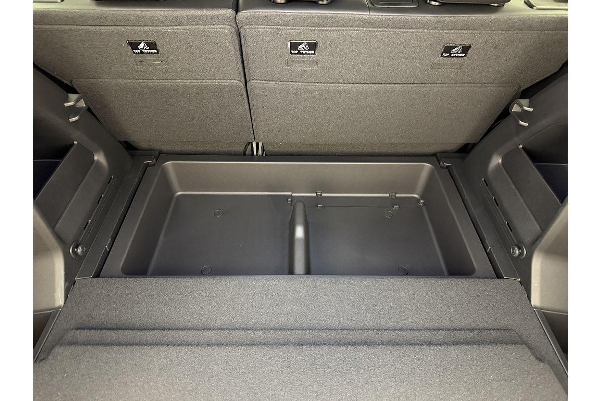 2025 Kia EV5 Earth OVc