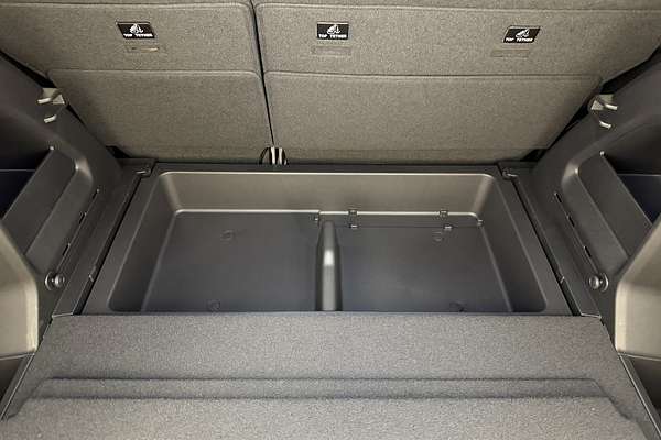 2025 Kia EV5 Earth OVc