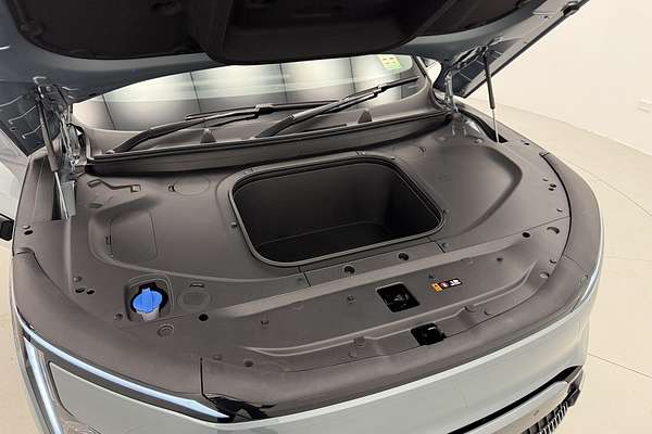 2025 Kia EV5 Earth OVc