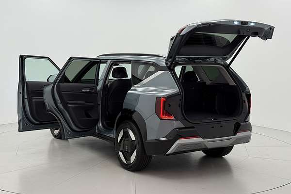 2025 Kia EV5 Earth OVc