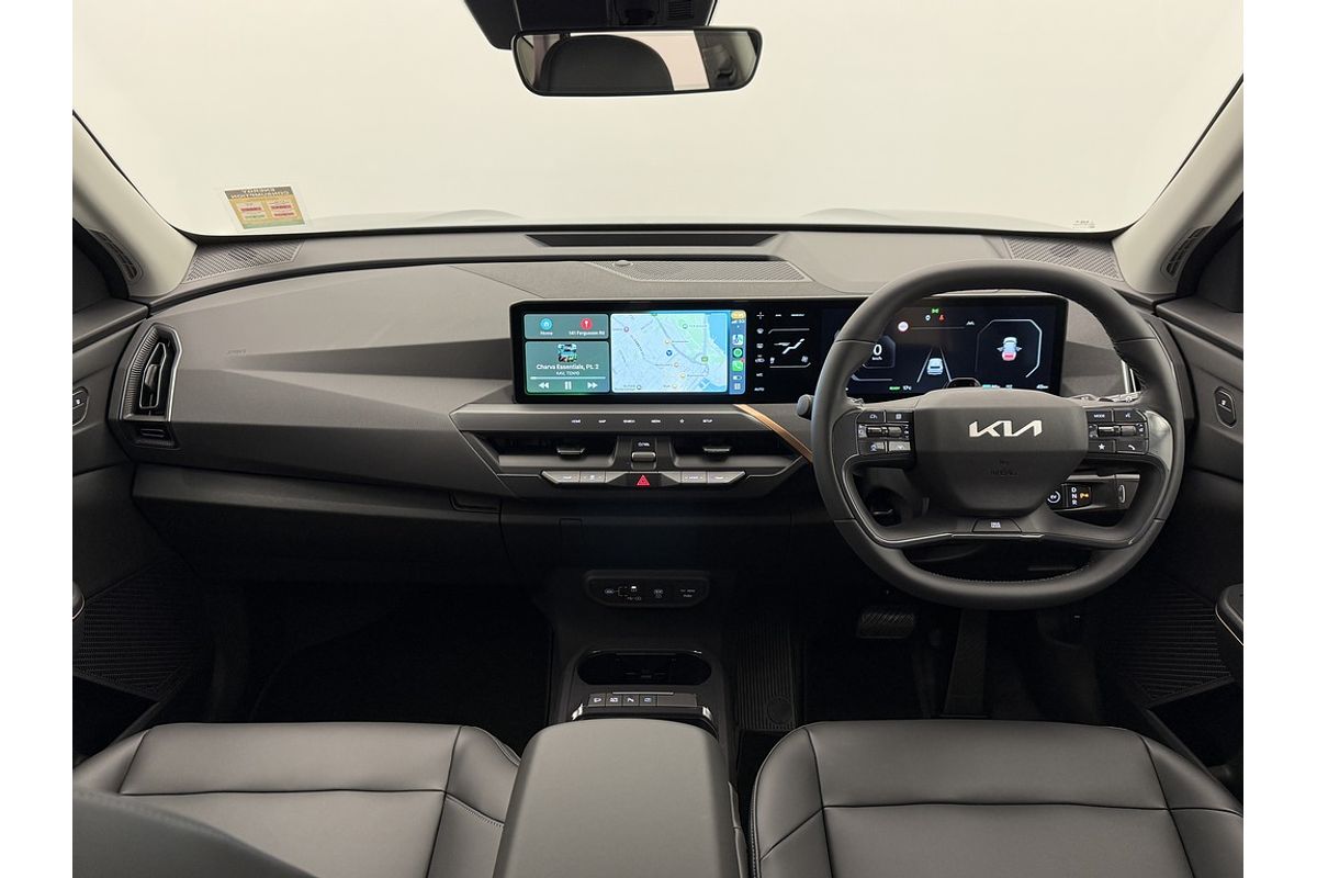 2025 Kia EV5 Earth OVc