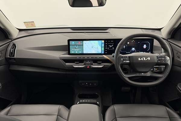 2025 Kia EV5 Earth OVc