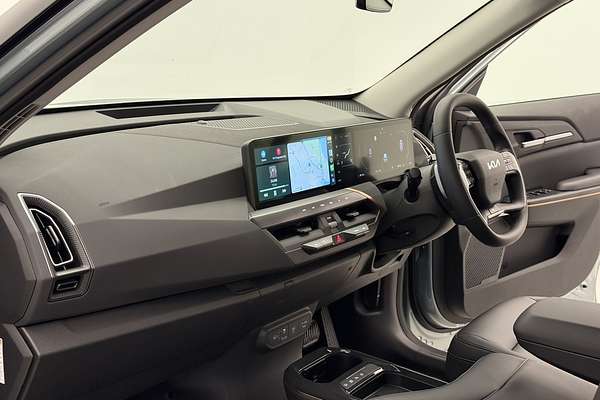 2025 Kia EV5 Earth OVc