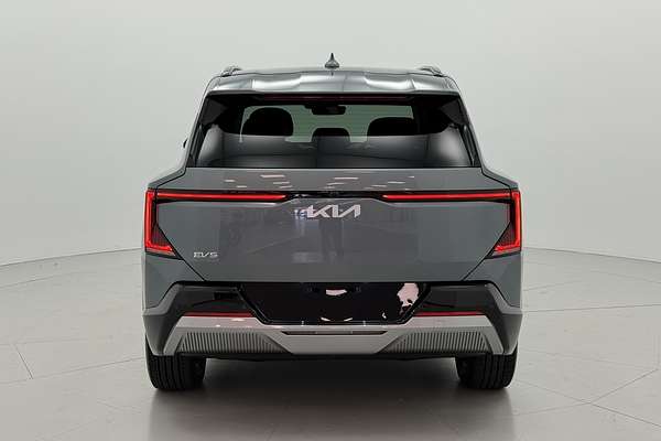 2025 Kia EV5 Earth OVc