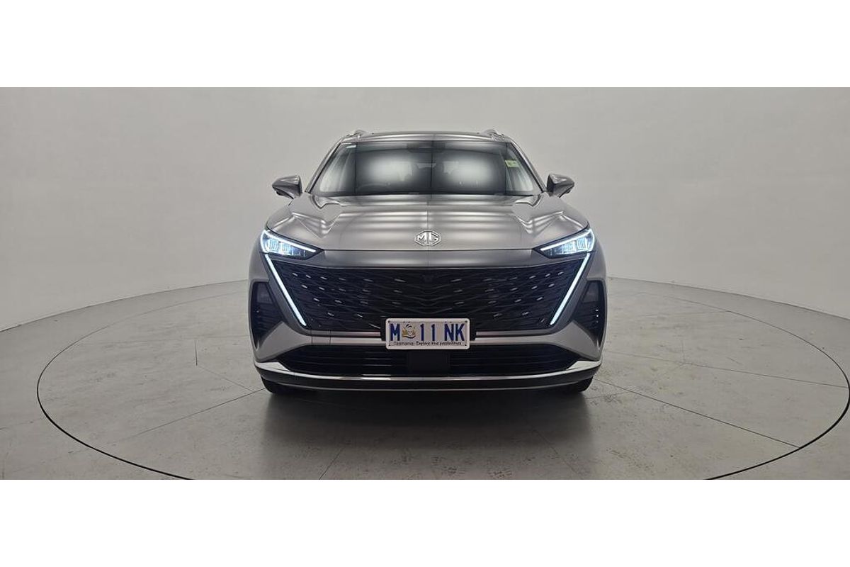 MG QS 2.0T AT 4WD ESSENCE MY25