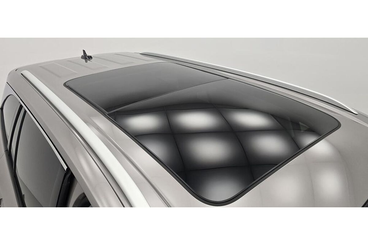 2025 MG QS Essence IS31