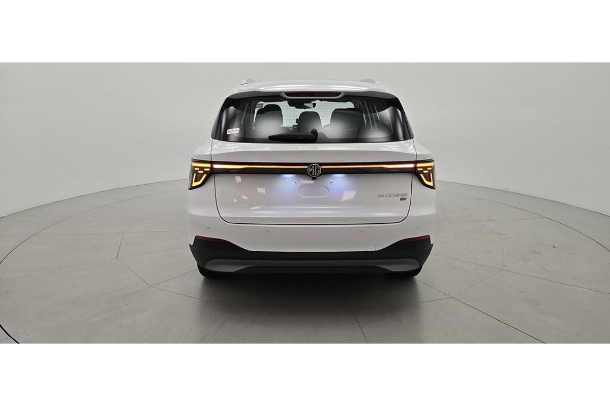 2025 MG S5 EV Excite 62 ZS3EM