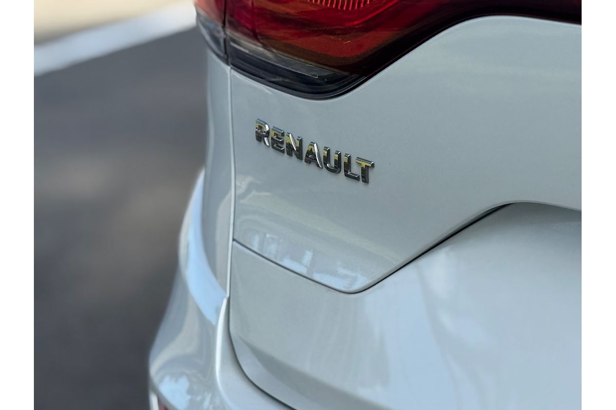 2023 Renault Koleos Zen HZG