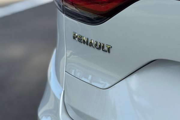 2023 Renault Koleos Zen HZG