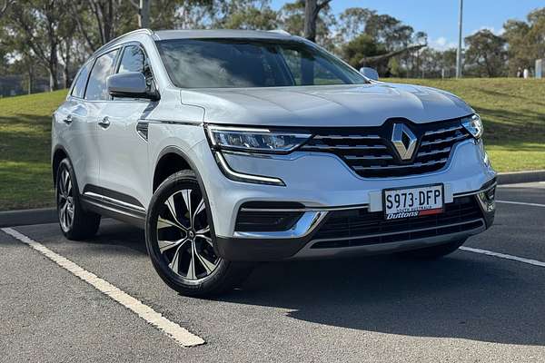 2023 Renault Koleos Zen HZG