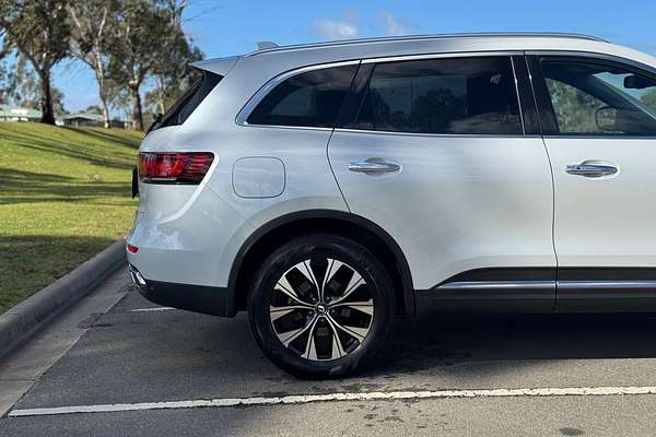 2023 Renault Koleos Zen HZG