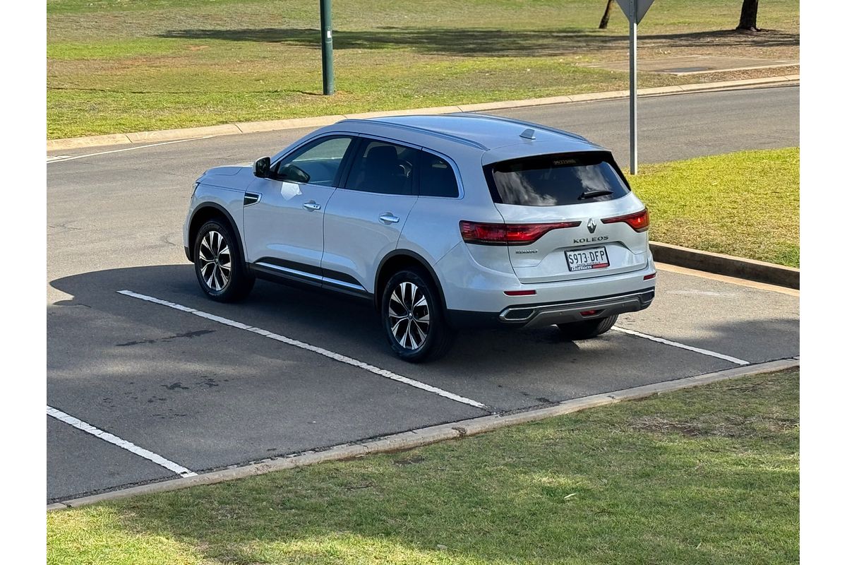 2023 Renault Koleos Zen HZG