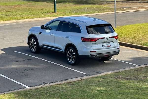 2023 Renault Koleos Zen HZG