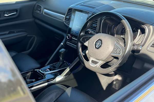 2023 Renault Koleos Zen HZG
