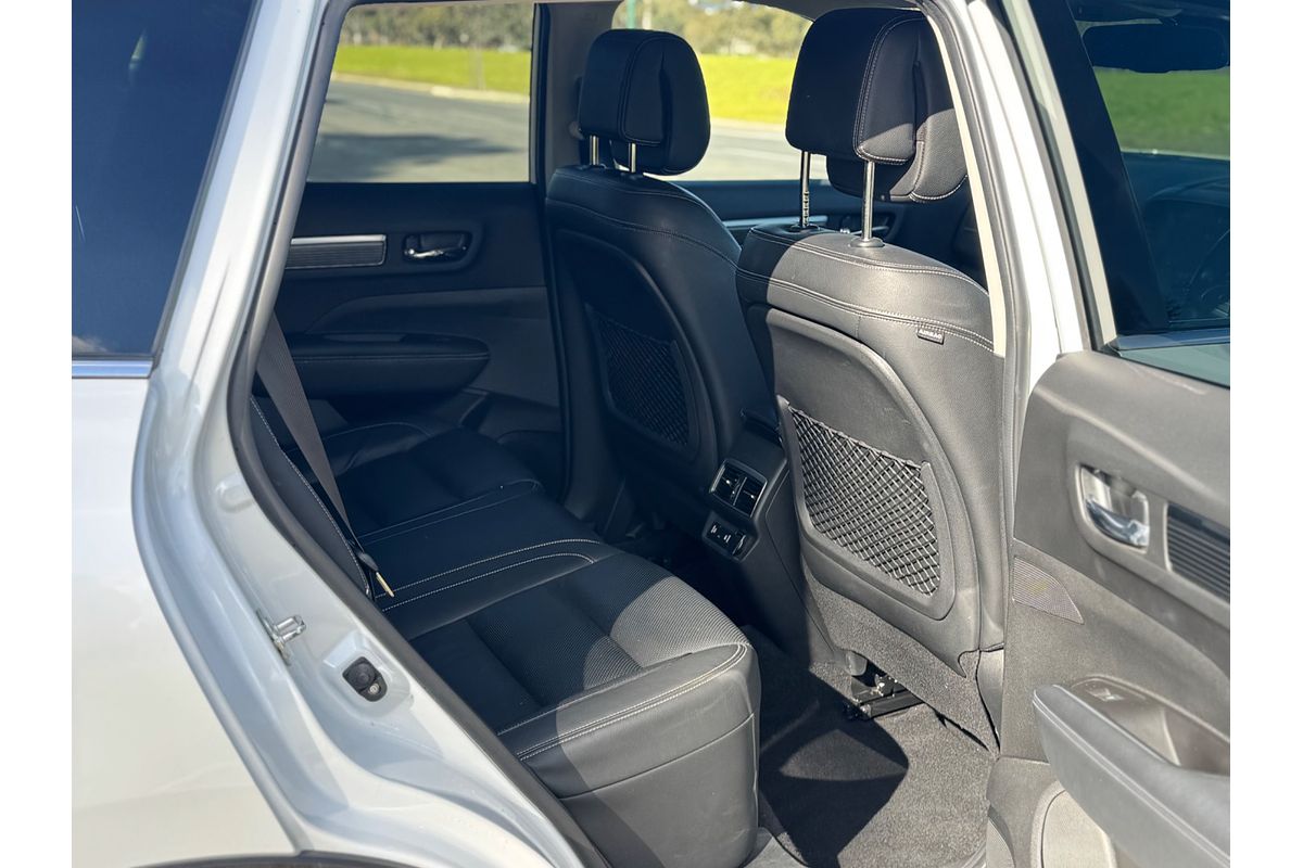 2023 Renault Koleos Zen HZG