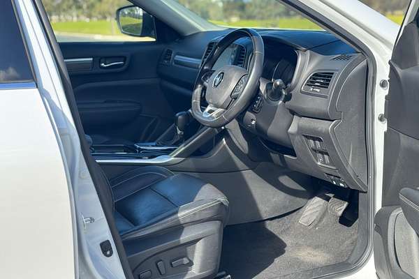 2023 Renault Koleos Zen HZG
