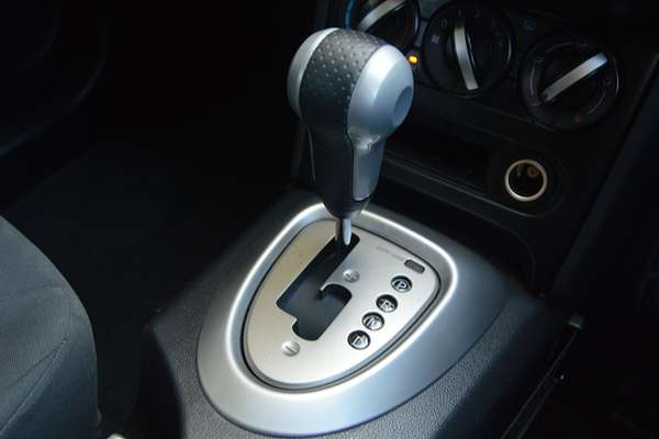 2013 Nissan Dualis ST J10 Series 3