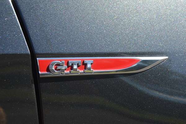 2016 Volkswagen Golf GTI 7