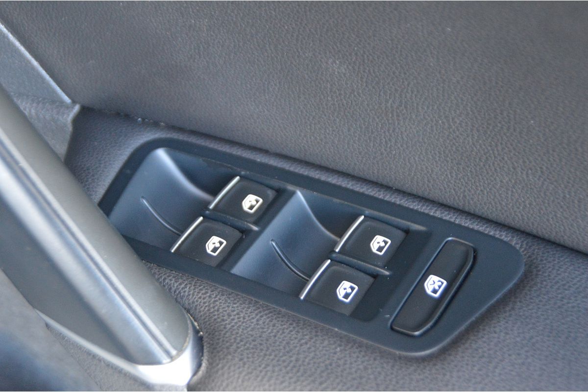 2016 Volkswagen Golf GTI 7