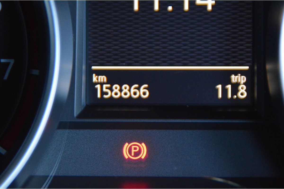 2016 Volkswagen Golf GTI 7