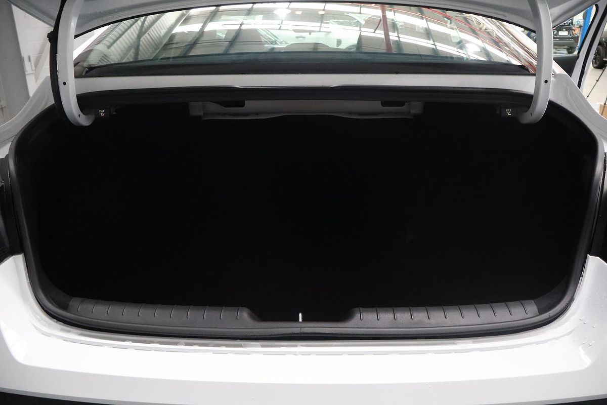 2024 Hyundai i30 Hybrid CN7.V2