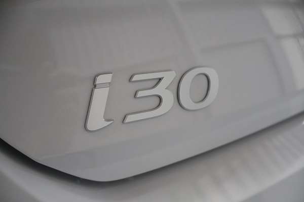 2024 Hyundai i30 Hybrid CN7.V2