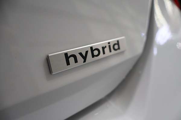 2024 Hyundai i30 Hybrid CN7.V2