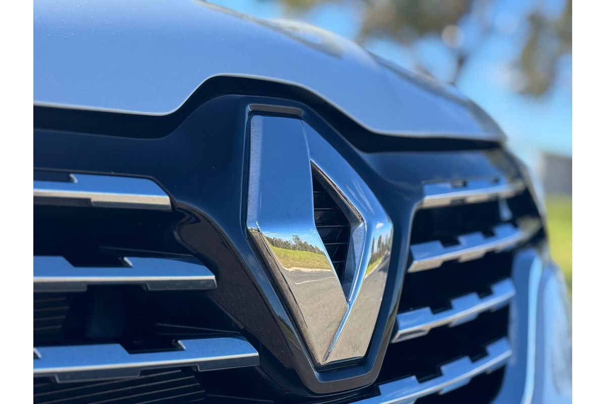 2023 Renault Koleos Zen HZG