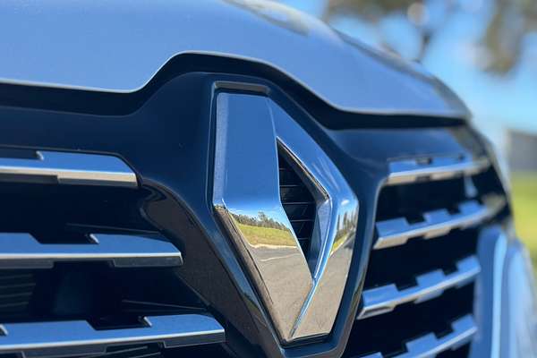 2023 Renault Koleos Zen HZG