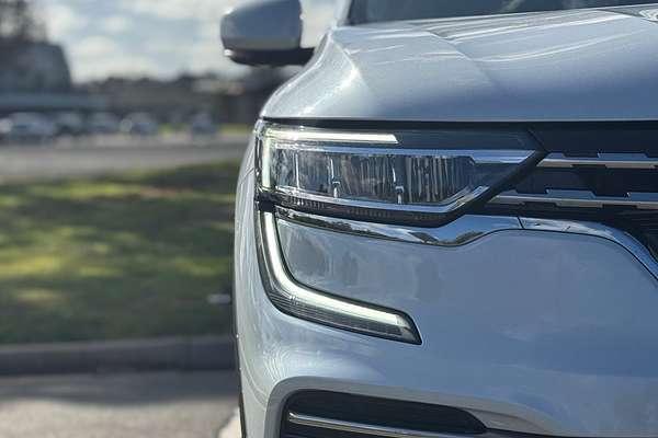 2023 Renault Koleos Zen HZG