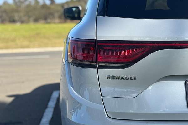2023 Renault Koleos Zen HZG