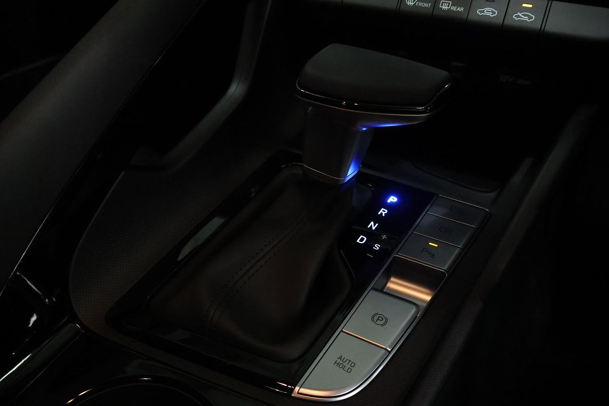 2024 Hyundai i30 Hybrid CN7.V2