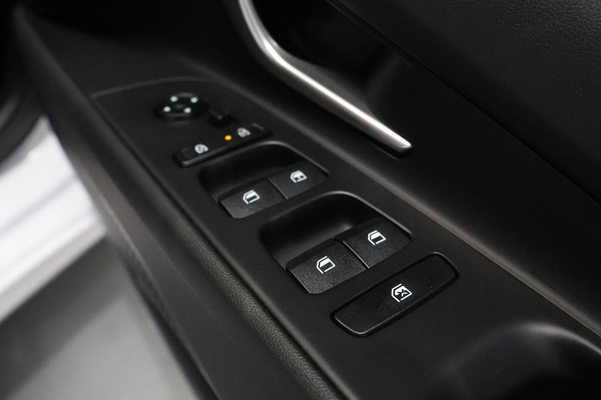2024 Hyundai i30 Hybrid CN7.V2