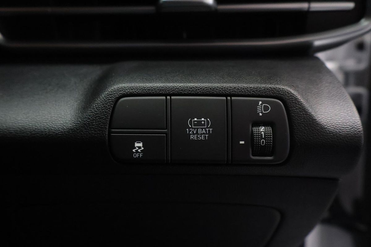 2024 Hyundai i30 Hybrid CN7.V2