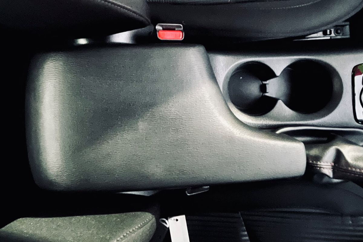 2015 Mazda 3 Maxx BM Series