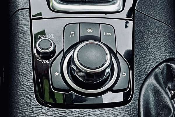 2015 Mazda 3 Maxx BM Series