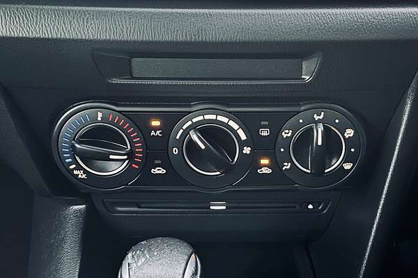 2015 Mazda 3 Maxx BM Series
