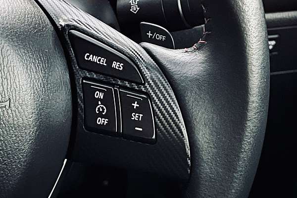 2015 Mazda 3 Maxx BM Series
