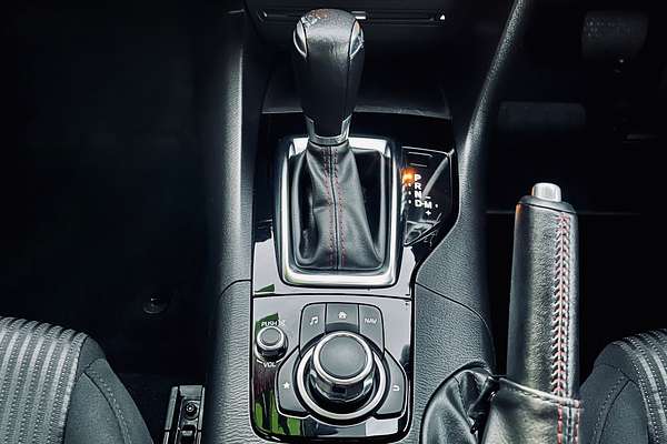 2015 Mazda 3 Maxx BM Series