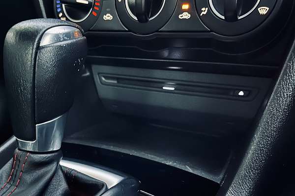 2015 Mazda 3 Maxx BM Series