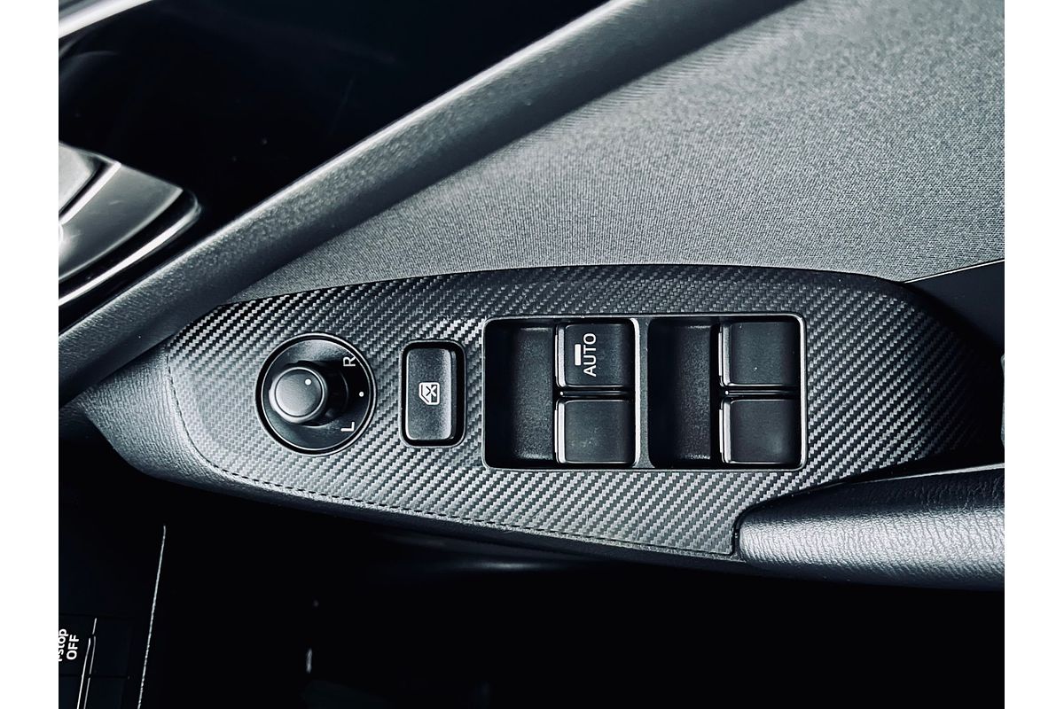 2015 Mazda 3 Maxx BM Series