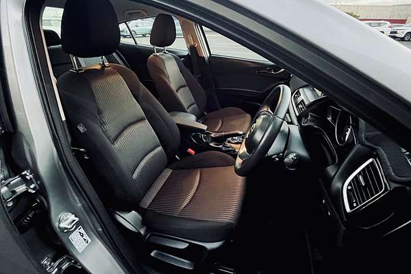 2015 Mazda 3 Maxx BM Series